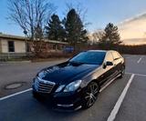 Mercedes-Benz 350 - graue Mercedes-Benz 350