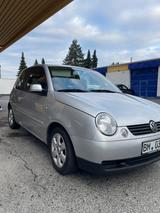 Volkswagen Lupo 1.0 College / TÜV Neu ! Klima - Volkswagen Lupo: College