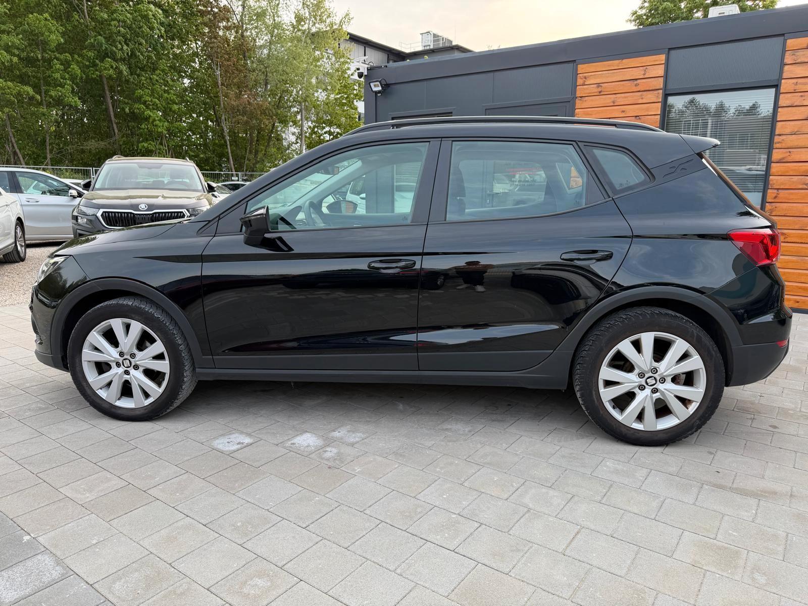 Seat Arona Style