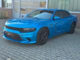 Dodge Charger Automatik V8 R/T 377 PS - gebrauchte Dodge Charger aus dem Jahr 2015