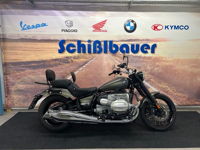 BMW R 18