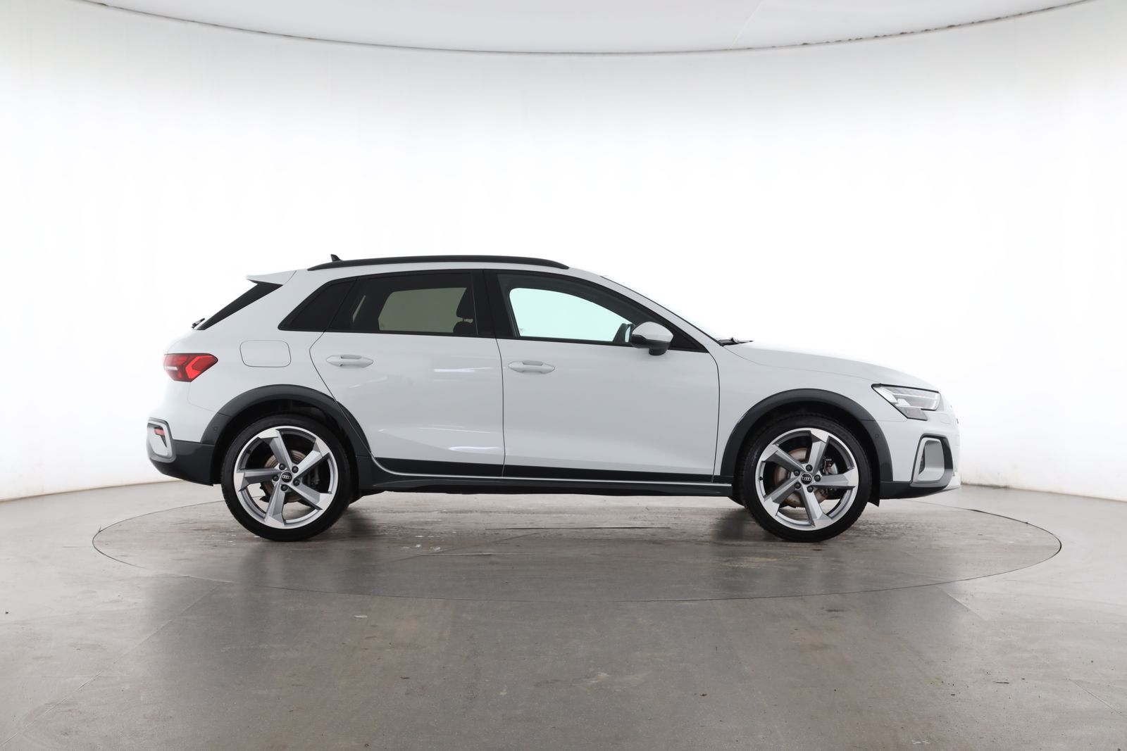 Audi A3 - Bild 7