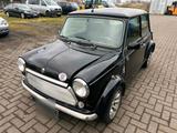 MINI Rover Mini Cooper 40th Jubiläumsedition - gebrauchte MINI MINI aus dem Jahr 1999