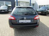 Peugeot 508 SW Business-Line 1.6 HDi 120 *Std-HZG*Navi*R - Peugeot 508 aus 2017