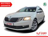Skoda Octavia 1.6 TDI Soleil LED Navi Tempomat DAB USB - Skoda Octavia mit Diesel-Antrieb: 1u