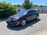 Opel Insignia ST 1.6 ECO DI T ecoFL. Bus. Innovat... - Opel Insignia mit Benzin-Antrieb: Kombi, 1.6