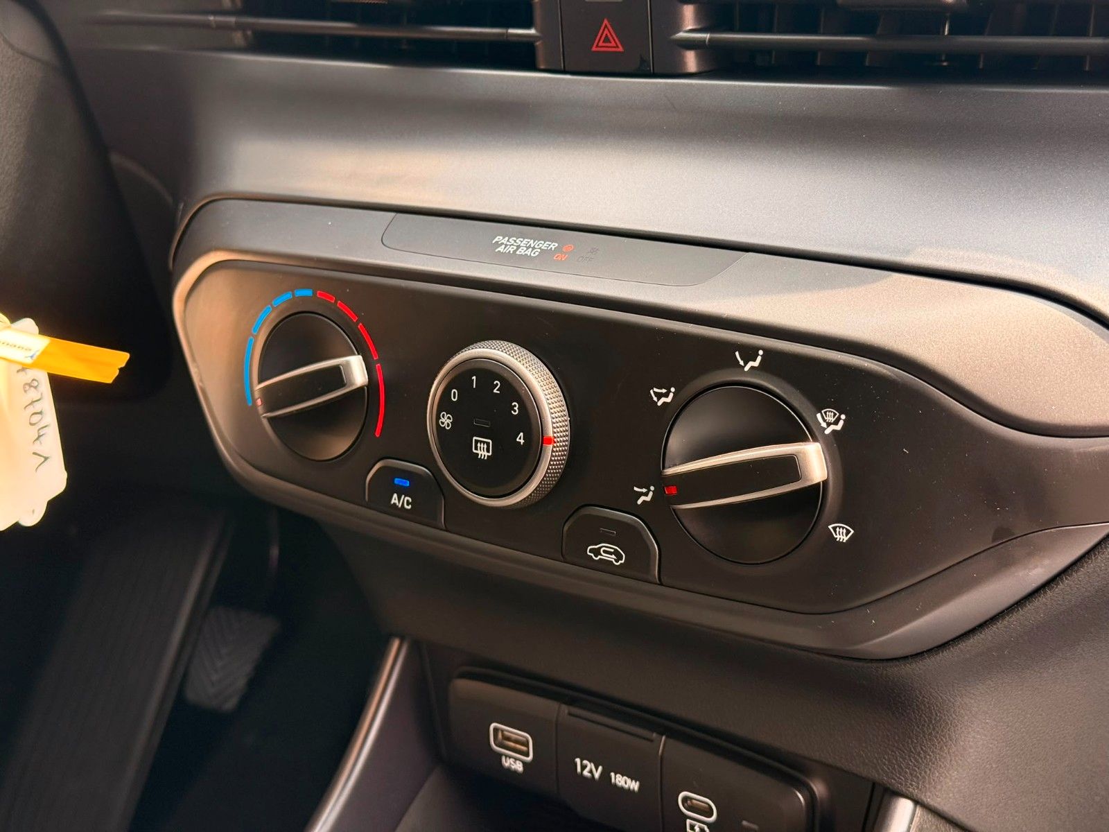 Hyundai i20 – Bild 16