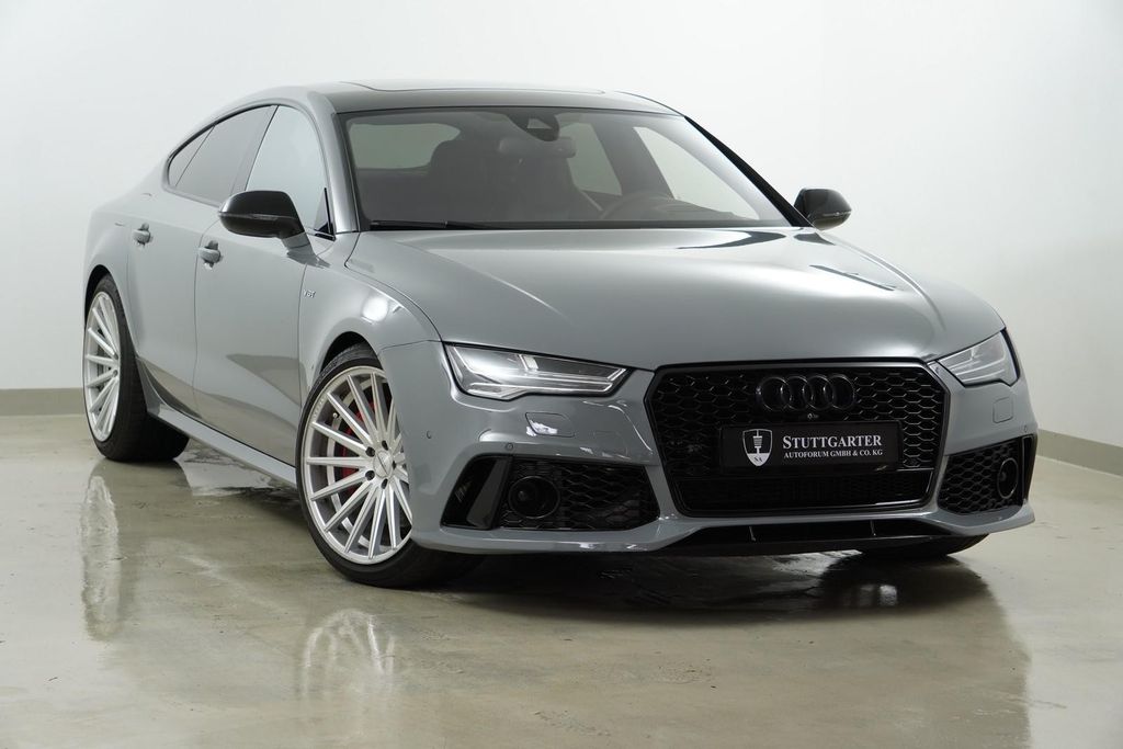 Image of Audi A7