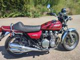 Kawasaki Z 1000 A1 - MOTORRAD AUS DEM JAHR 1978