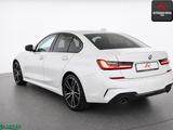 BMW 318 d M SPORT SHADOW KEYLESS,M-AERODYNAMIKPAKET - BMW 318 mit Diesel-Antrieb: Limousine