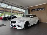 BMW M2 Competition M-Drivers-Package/DE/harman/CAM* - BMW M2: Competition
