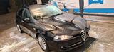 Alfa Romeo 147 1.9 jtdm - Alfa Romeo 147: 1.9