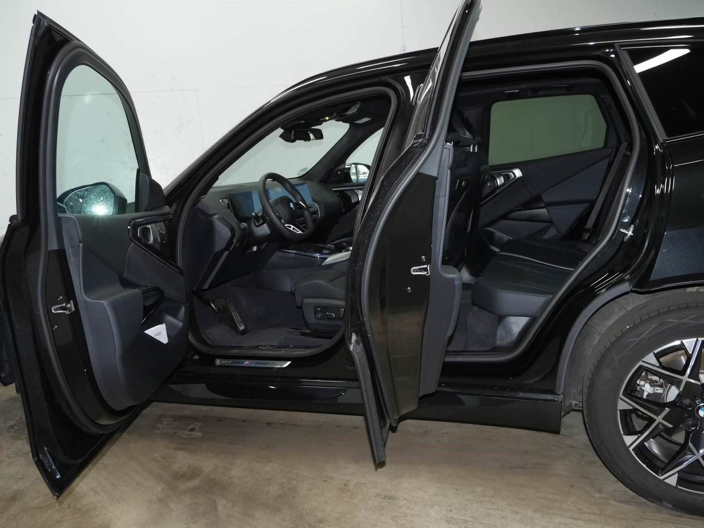 BMW X3 - Bild 8