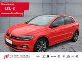 Volkswagen Polo 1.0TSI UNITED LED+ACC+NAV+2xPDC+SHZ+MFA+NSW