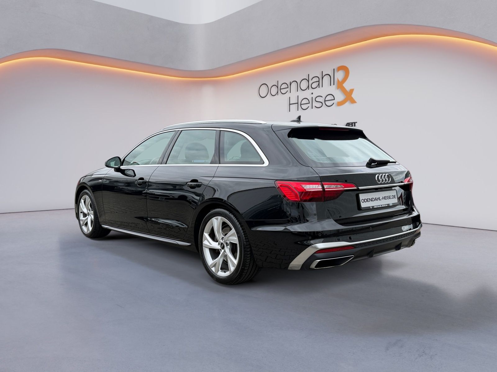 Audi A4 Avant S line TDI S tronic *Sitzheizung**LED* imagem 3