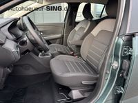 Dacia Sandero - Vorschau Bild 11