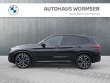BMW X3 M Gestiksteuerung M Competition Head-Up DAB - BMW X3 M aus 2021