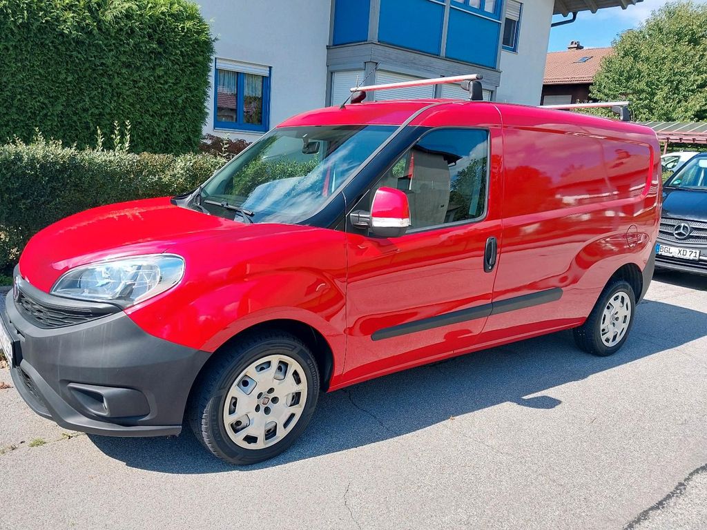 Image of Fiat Doblo
