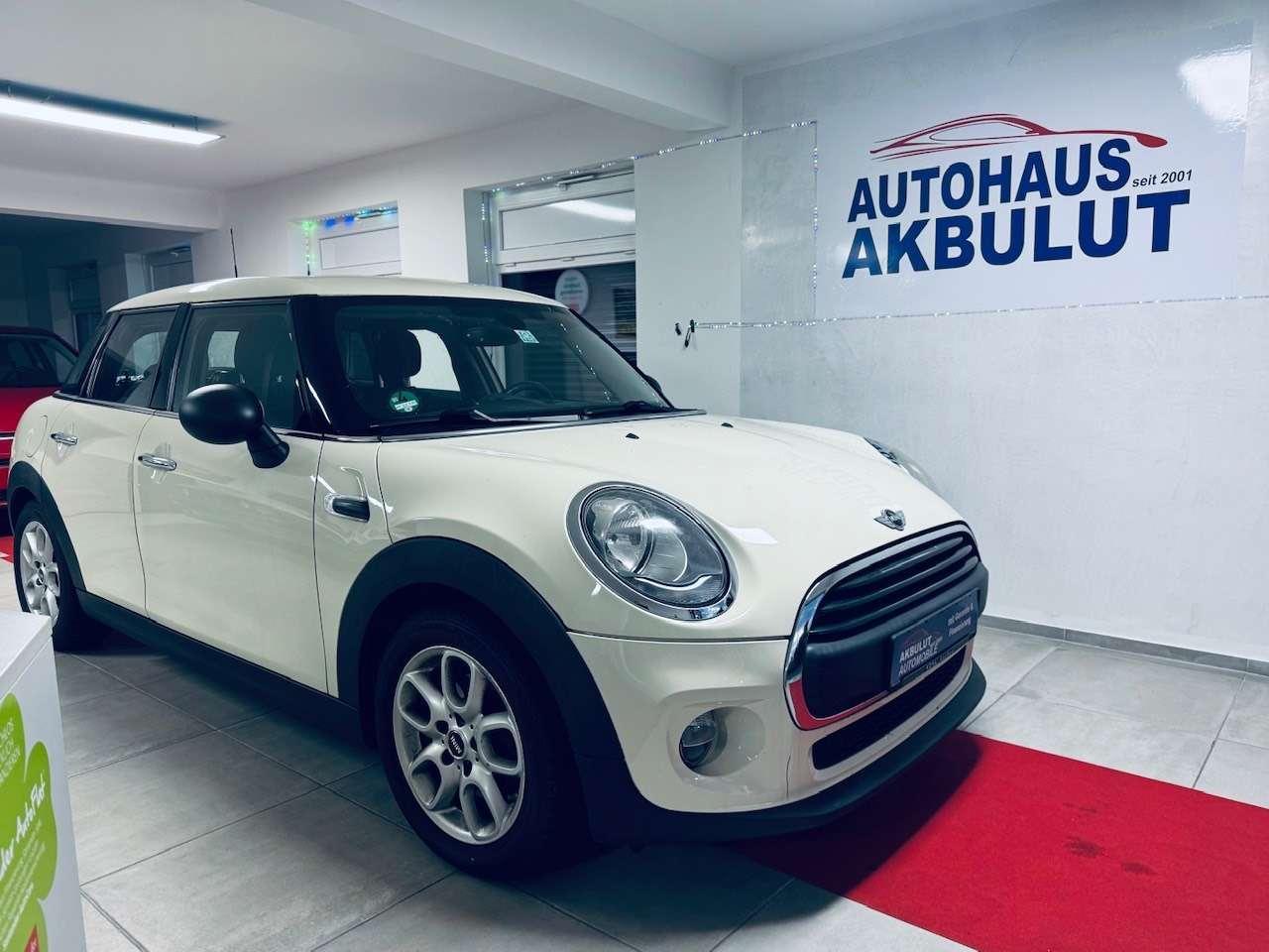 MINI ONE