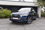Audi Q5 45 TFSI quattro design *S-LINE/STANDHEIZUNG* - Audi Q5 mit Benzin-Antrieb: Design