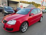 Volkswagen Golf V  GT - Volkswagen Golf aus 2006: V