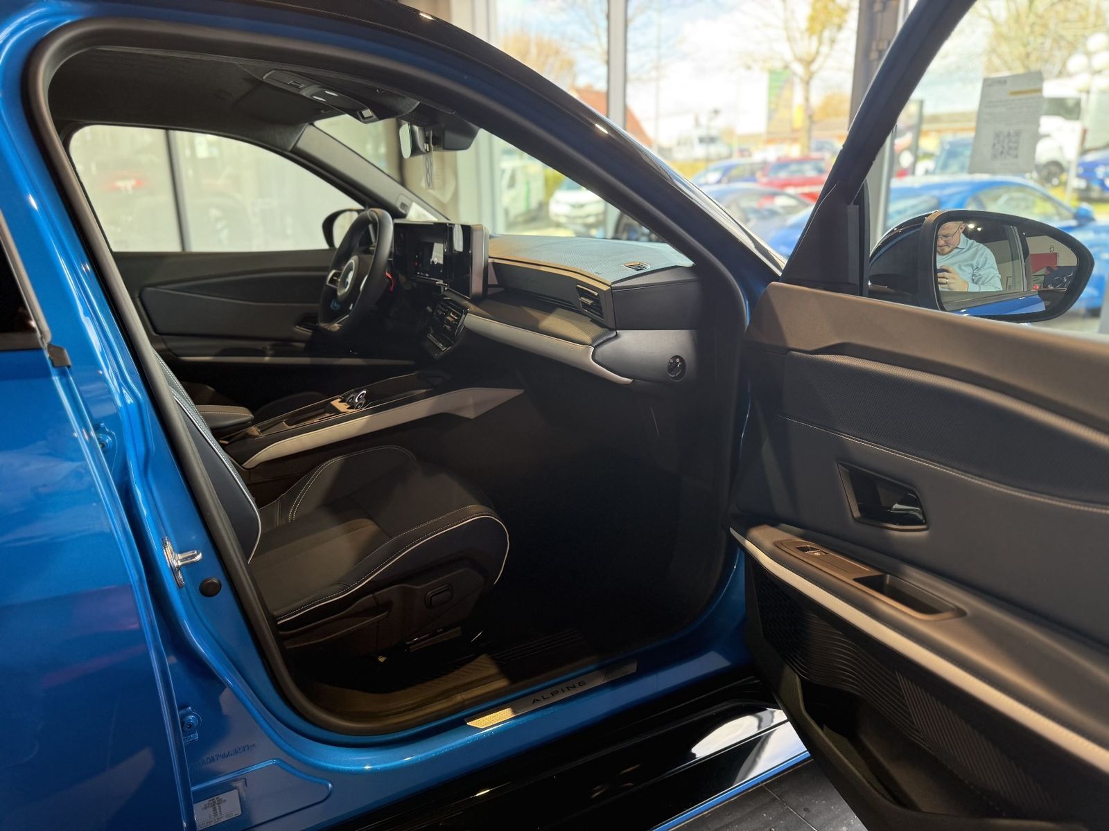 Alpine A290 - Bild 25