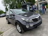 Kia Sportage Vision 2WD - Kia Sportage aus 2011