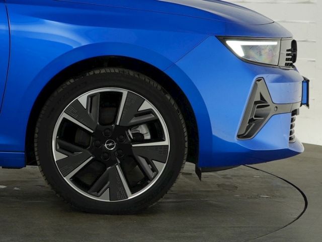 Astra Electric L LIM GS 54kWH AT+LED MATRIX+NAVI