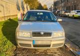 Skoda Octavia Combi 2.0 Elegance - TÜV neu - Skoda Octavia aus 2002: Kombi