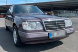 Mercedes-Benz Mercedes W-124, Bj94, nur105 Tkm, TOP. PRE... - Mercedes-Benz W124t