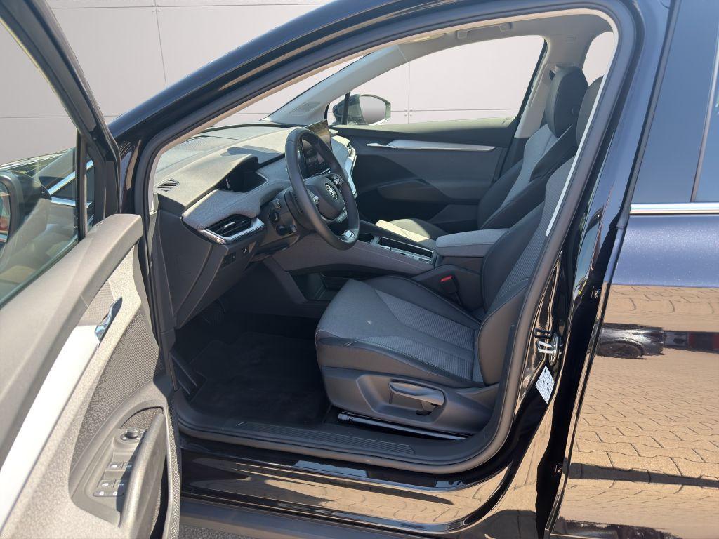 Skoda Enyaq 85x