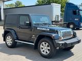 Jeep Wrangler / Wrangler Unlimited Sport *Leder *Navi - Jeep Wrangler in Duisburg
