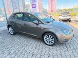 Seat Ibiza Basis - Seat Ibiza Basis mit Benzin-Antrieb