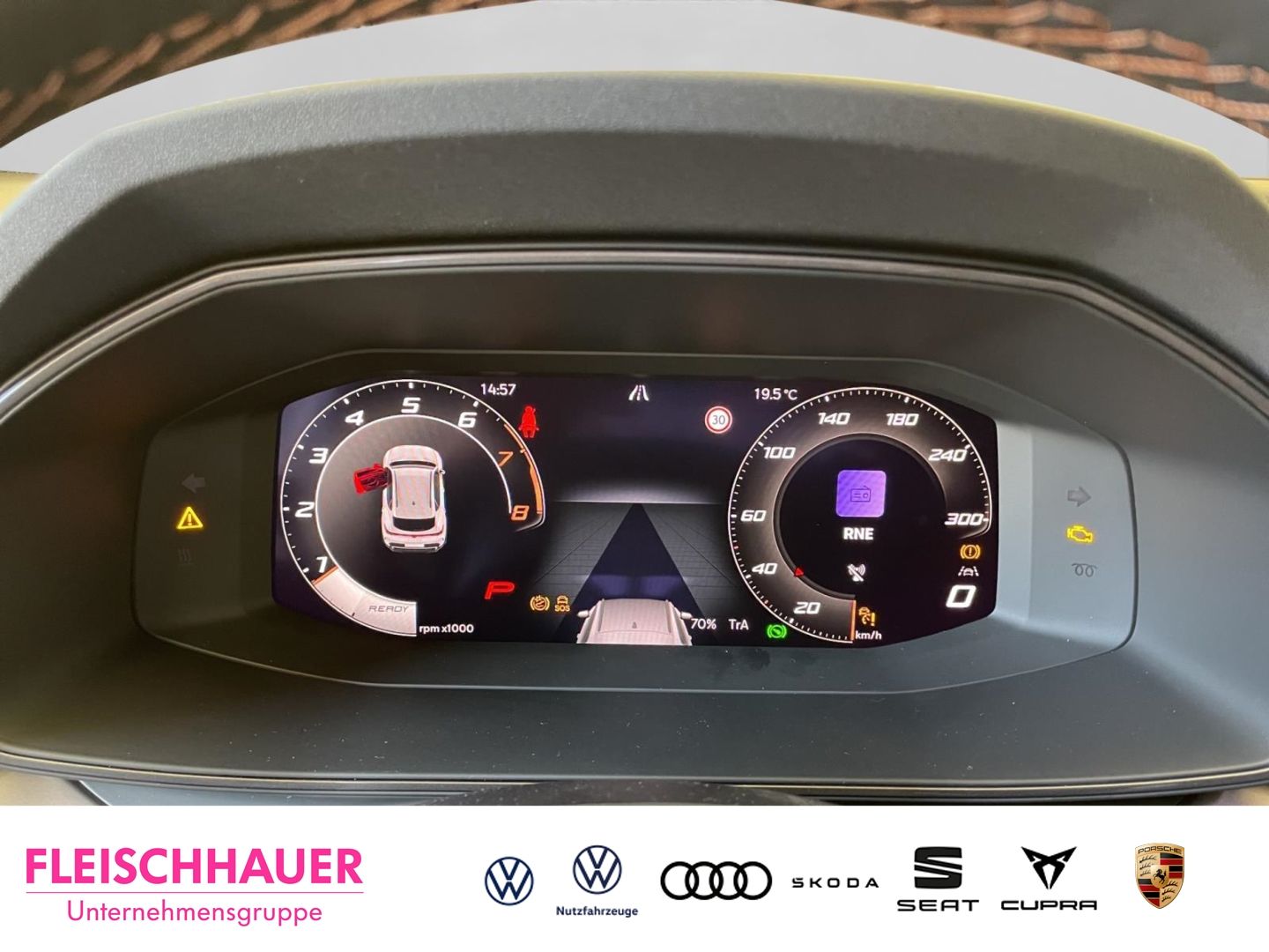 Cupra Formentor - Bild 17