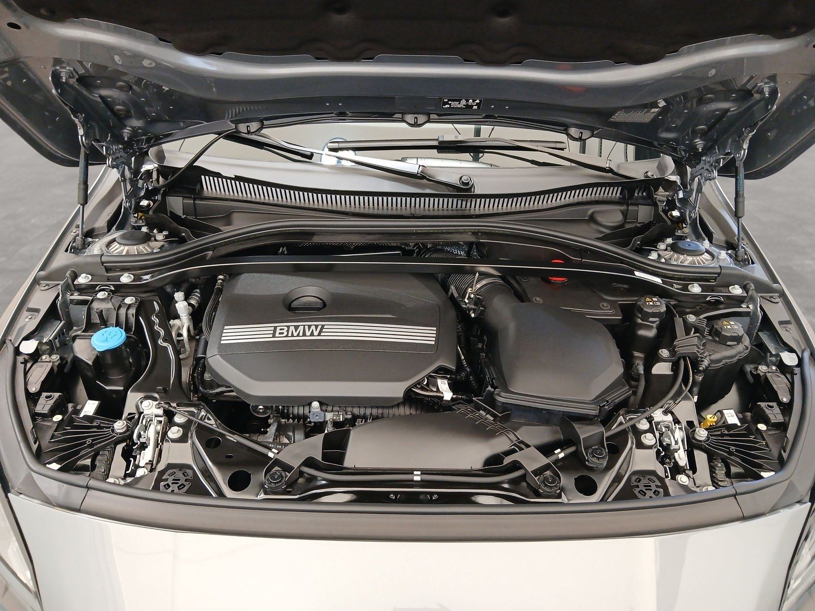 BMW 120 - Bild 14