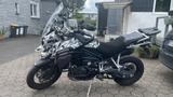 Triumph Tiger Explorer XC - Triumph Tiger Explorer XC