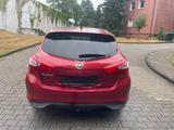 Nissan Pulsar Tekna - gebrauchte Nissan Pulsar aus dem Jahr 2016