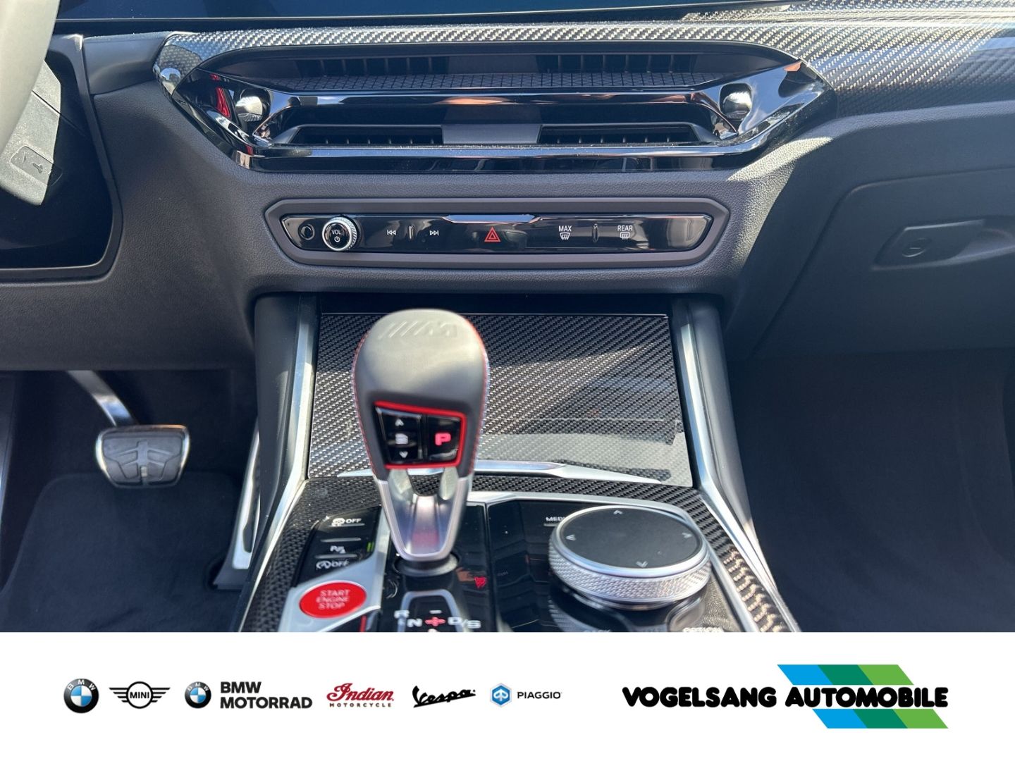 BMW M4 - Bild 15