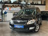 Skoda Roomster Fresh *MSR*ASR*SITZHEIZUNG* - gebrauchte Skoda Roomster aus dem Jahr 2013