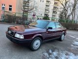 Audi 80 B4 Limousine - Audi 80: 80b4
