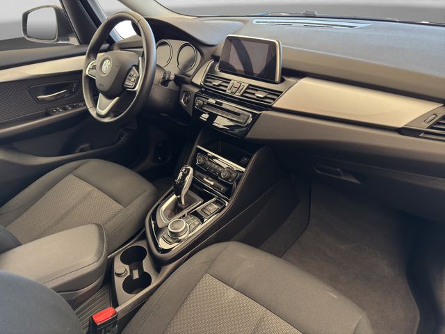 Fahrzeugabbildung BMW 216d Gran Tourer Automatik+LED+Kamera+Navi+DAB