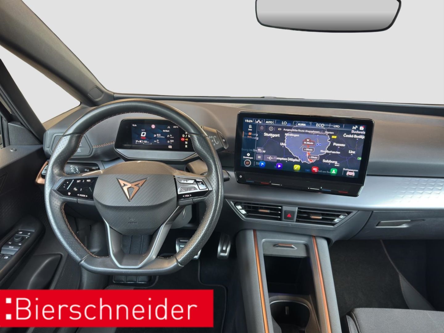 Cupra Born - Bild 22