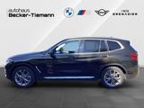 BMW X3 xDrive30i 19" / AHK / Harman Kardon / Lkrd He - BMW X3: Navigationssystem
