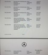 MERCEDES-BENZ S 400 4Matic*BURM*PANO*360*ACC*SITZKLIMA*FOND