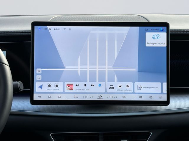 BYD SEALION 7 Comfort+Pano.+Leder+Dynaudio+360Kam.+A