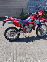 Kawasaki KLX 250e - Offers matching your search criteria