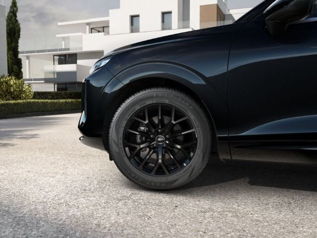 Audi Q3 - Bild 2