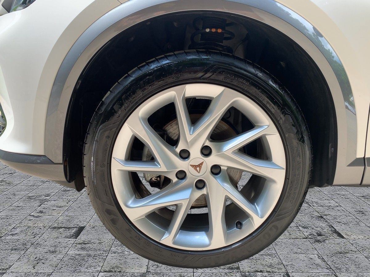 Cupra Formentor - Bild 8