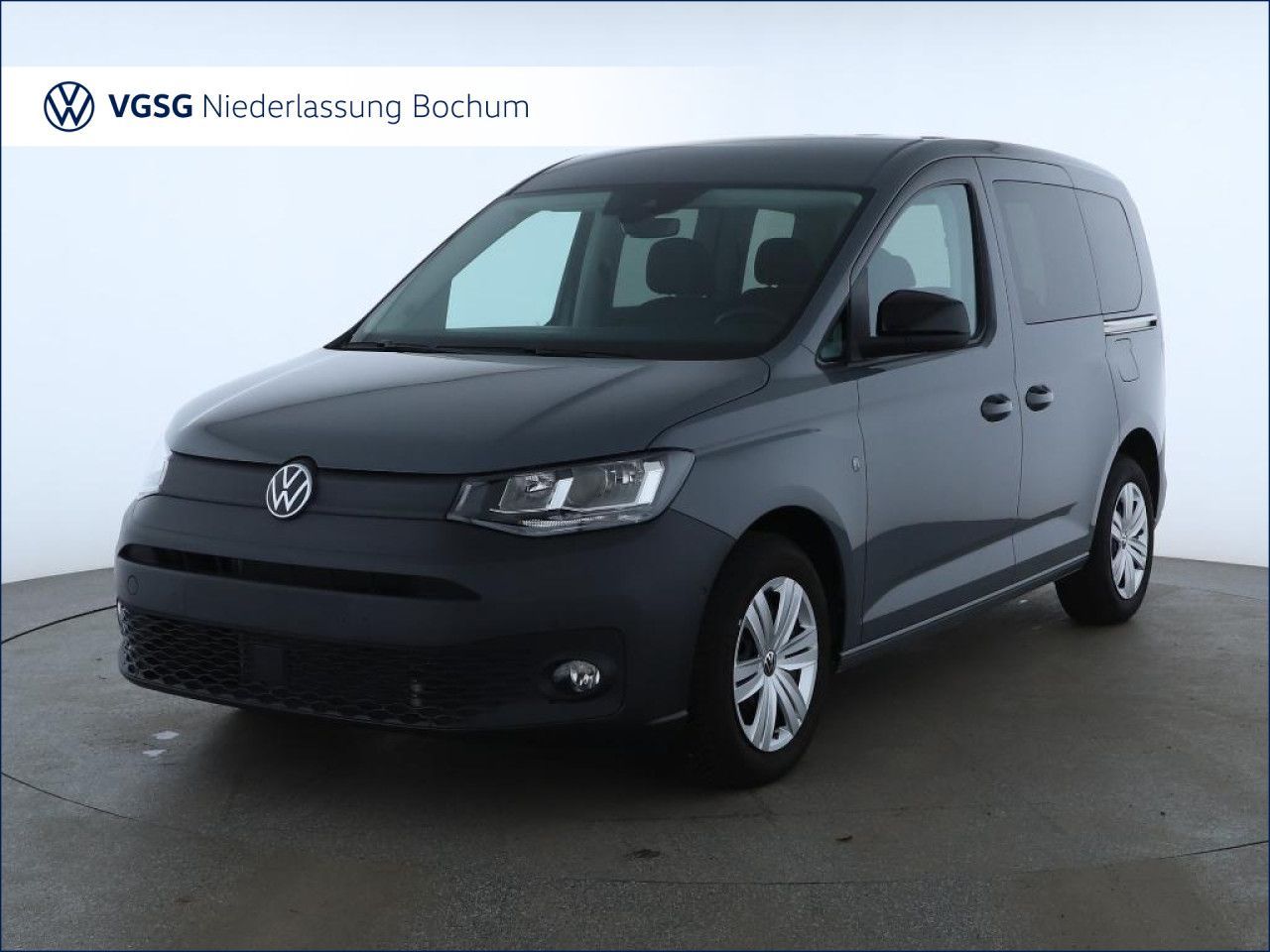 Volkswagen Caddy - Bild 3