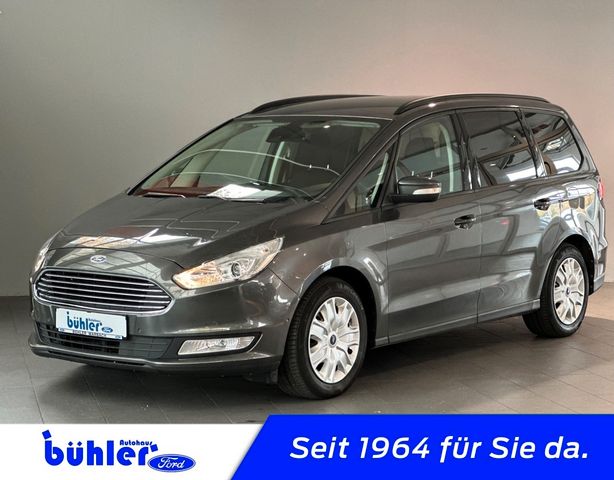 Ford Galaxy Trend #WINTERPAKET #7-SITZER #PARK-ASSIST